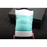 Air Jordan 1 Tiffany