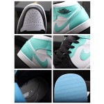Air Jordan 1 Tiffany
