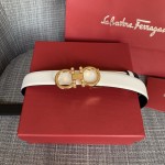 FERRAGAMO women's belt