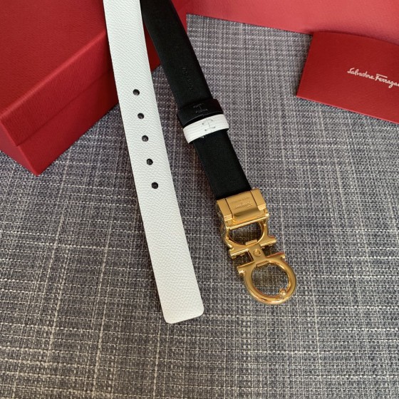 FERRAGAMO women's belt