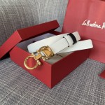 FERRAGAMO women's belt