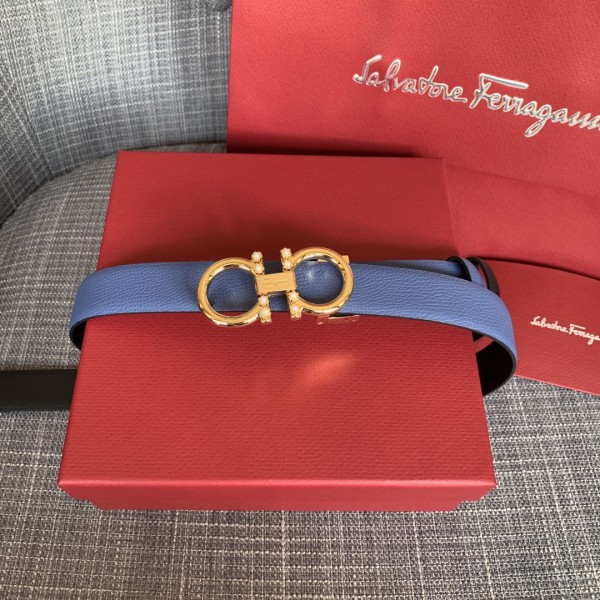 FERRAGAMO women's belt