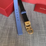 FERRAGAMO women's belt