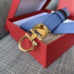 FERRAGAMO women's belt