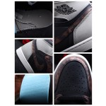 Air Jordan 1 Brons Spiegel Schaduw Grijs