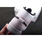Air Jordan 1 Mid Rose Pink Violet