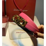 FERRAGAMO twist style