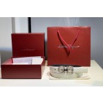 FERRAGAMO twist style