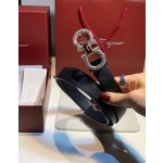 FERRAGAMO twist style