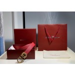 FERRAGAMO twist style