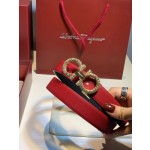 FERRAGAMO twist style