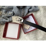 FERRAGAMO 2020 New ❤Original Single Belt