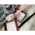 FERRAGAMO 2020 New ❤Original Single Belt