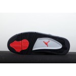 Air Jordan 4 Bruin Mokka