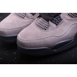 Air Jordan 4 Bruin Mokka