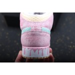 Air Jordan1 Pink Ice Cream