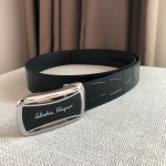 FERRAGAMO automatic smoothing