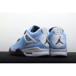 Air Jordan 4 University Blue