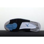 Air Jordan 4 University Blue