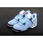 Air Jordan 4 University Blue