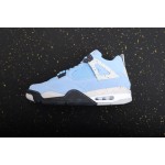 Air Jordan 4 University Blue