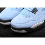 Air Jordan 4 University Blue