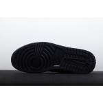 Air Jordan 1 Grey and White Panda Shadow Grey