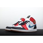 Air Jordan 1 Mid Little Happy