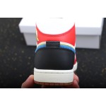 Air Jordan 1 Mid Little Happy