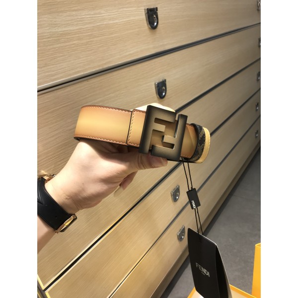 FENDI original rivet buckle