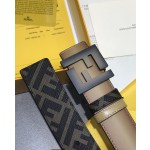 FENDI original rivet buckle