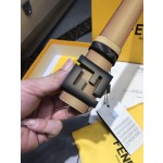 FENDI original rivet buckle