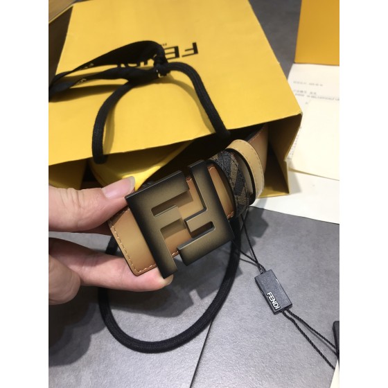 FENDI original rivet buckle