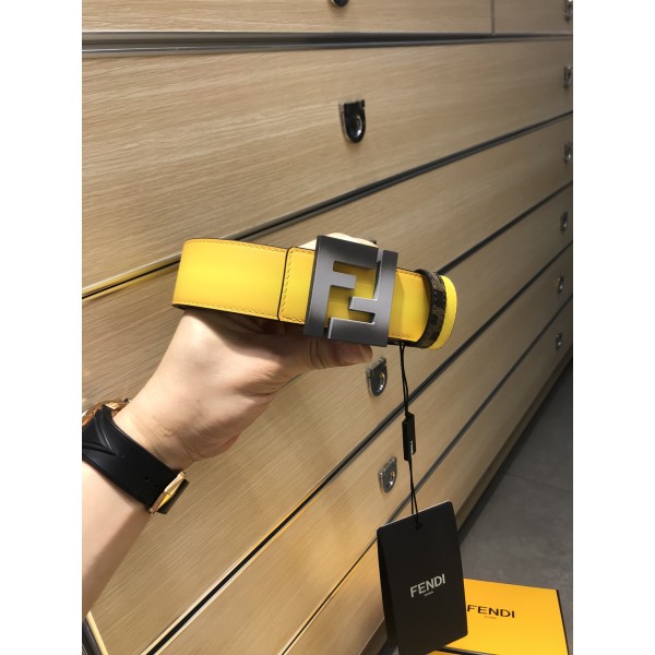 FENDI original rivet buckle