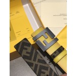 FENDI original rivet buckle