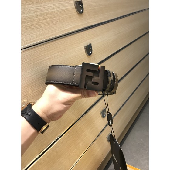 FENDI original rivet buckle