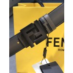 FENDI original rivet buckle
