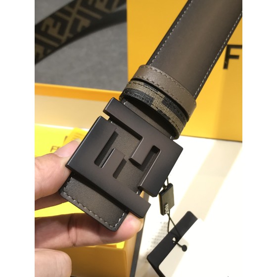 FENDI original rivet buckle