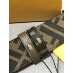 FENDI original rivet buckle