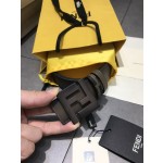 FENDI original rivet buckle