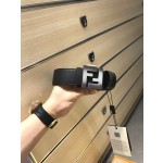 FENDI original rivet buckle