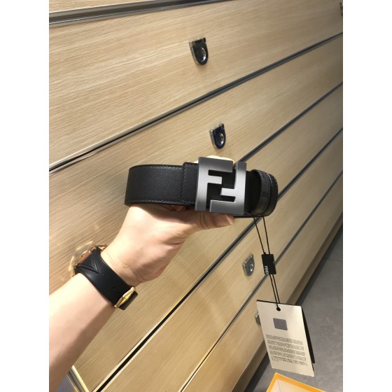 FENDI original rivet buckle