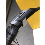 FENDI original rivet buckle