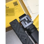 FENDI original rivet buckle