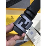 FENDI original rivet buckle