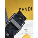 FENDI original rivet buckle