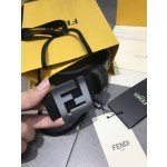 FENDI original rivet buckle