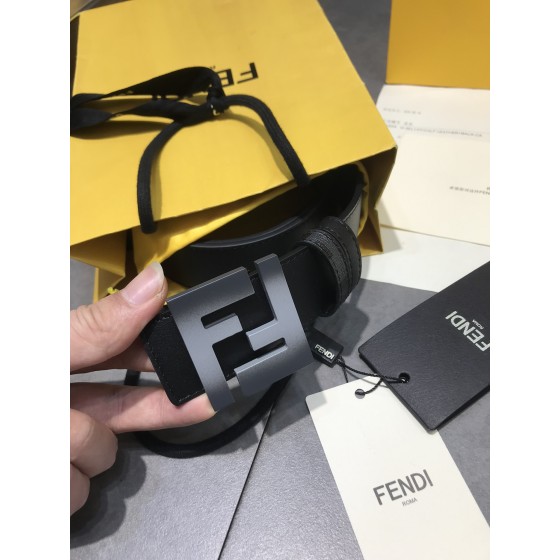 FENDI original rivet buckle