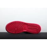 Air Jordan 1 Low White Pink Valentine's Day