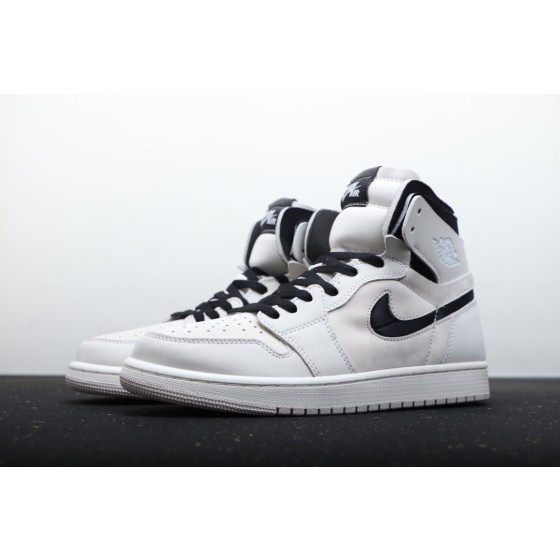 Air Jordan 1 珍珠奶茶 米白